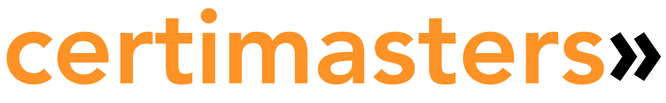 Certimaster Logo