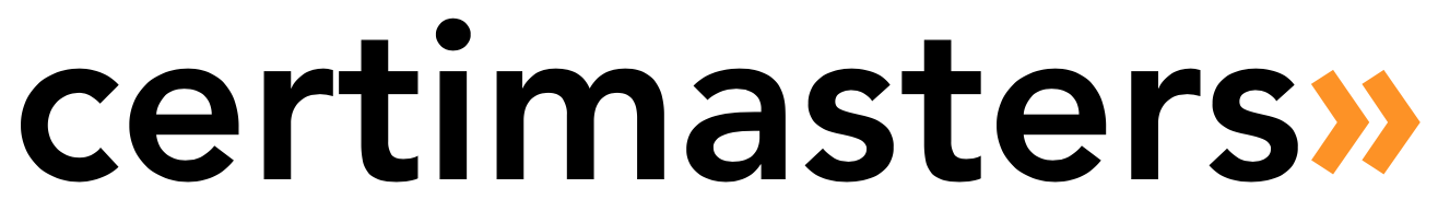 Certimaster Logo